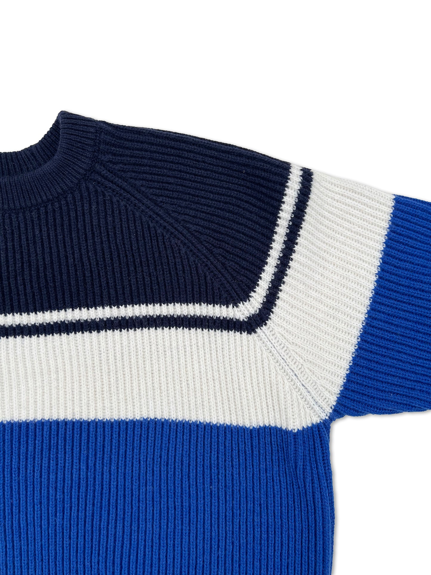 COMFORTABLE REASON|Audience Knit