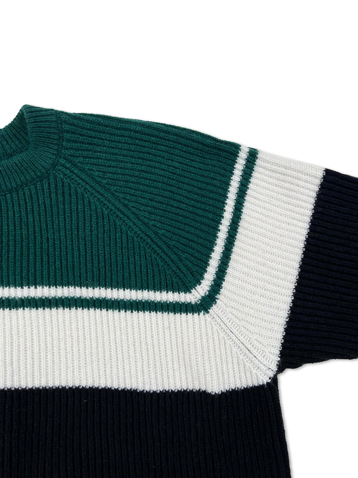 COMFORTABLE REASON|Audience Knit