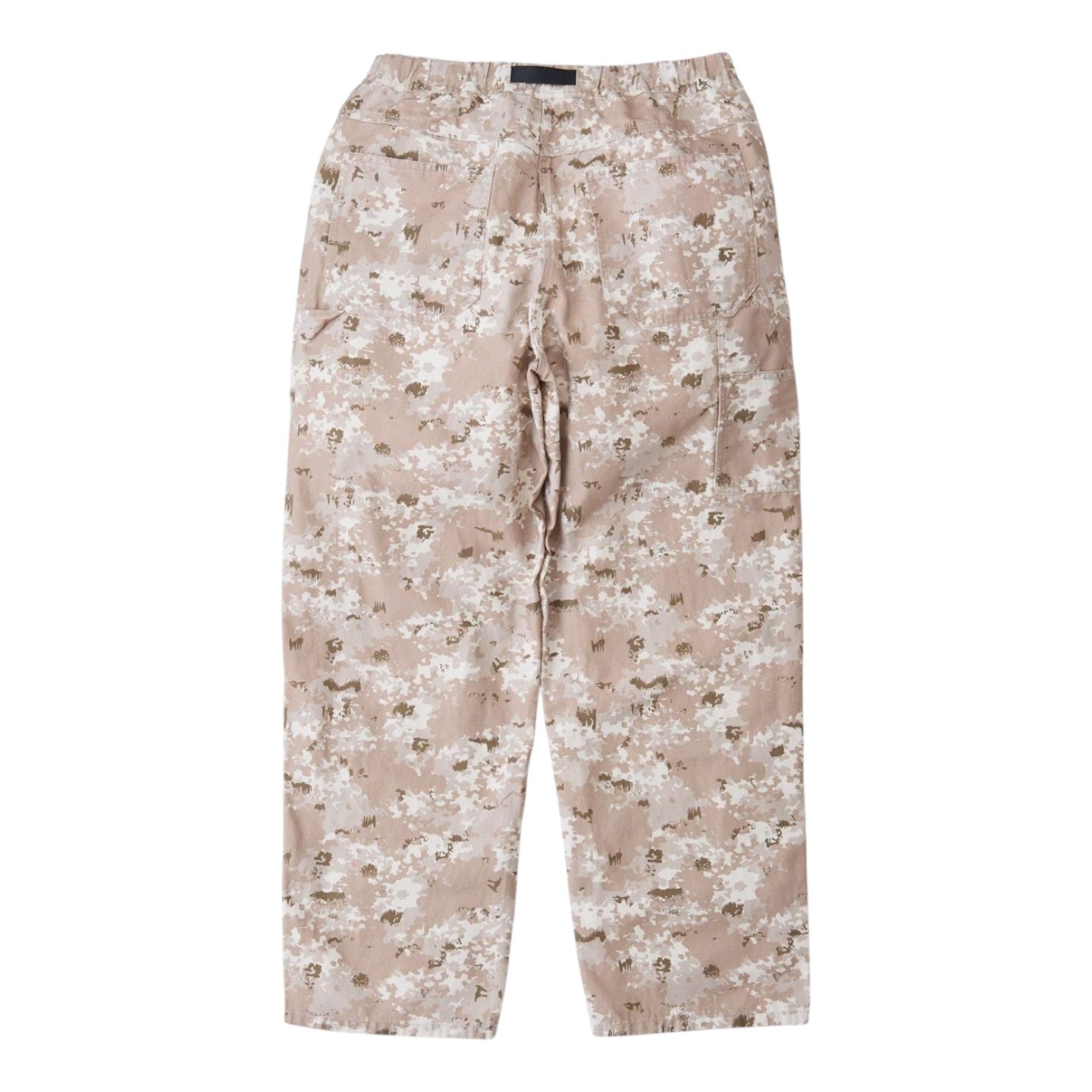 GRAMICCI|Canvas Work Pants|DUST BOWL