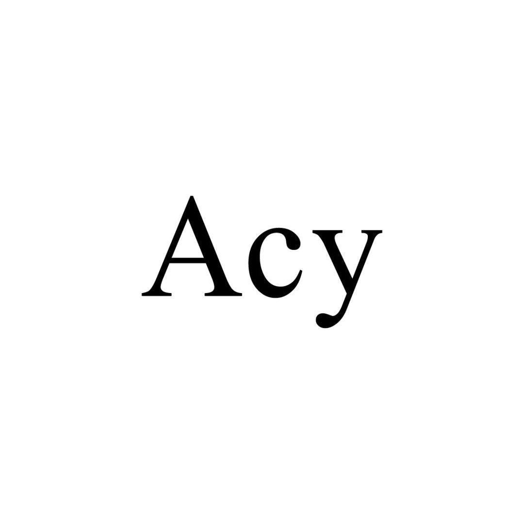 Acy