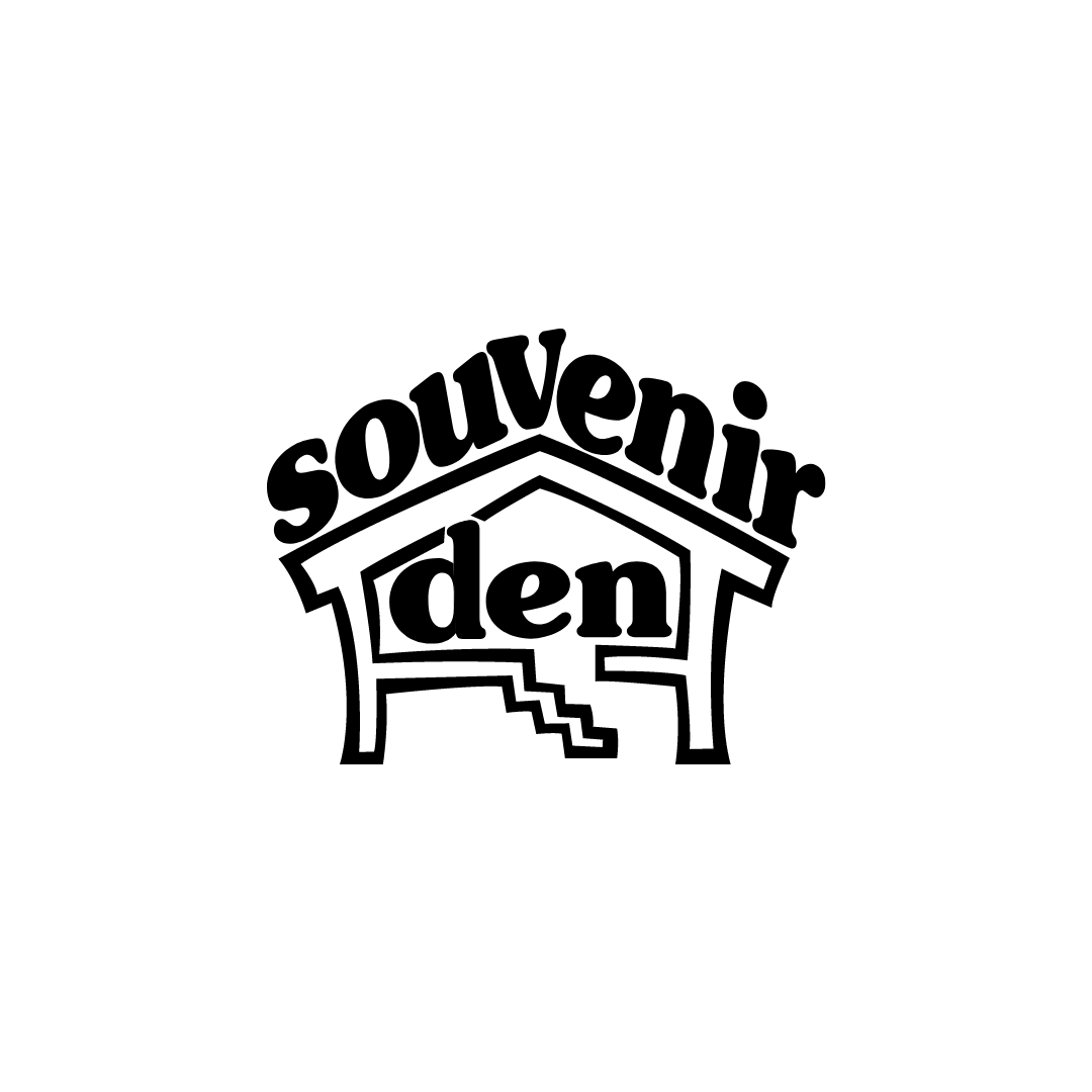 DEN SOUVENIR