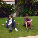 SETINN｜Ballperson 2Way Jacket｜CHARCOAL