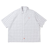 Acy｜AK PATTERN SHIRTS｜AK.TILE