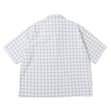 Acy｜AK PATTERN SHIRTS｜AK.TILE