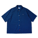 Acy｜AK PATTERN SHIRTS｜AK.CHECK