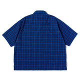 Acy｜AK PATTERN SHIRTS｜AK.CHECK