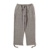 ACY｜ALWACY SWEAT PANTS｜SILVER