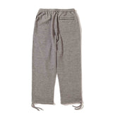 ACY｜ALWACY SWEAT PANTS｜SILVER