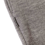 ACY｜ALWACY SWEAT PANTS｜SILVER