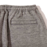 ACY｜ALWACY SWEAT PANTS｜SILVER