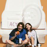 Acy｜AK PATTERN SHIRTS｜AK.CHECK