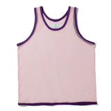 Acy｜MESH TANK TOP V2｜PINK