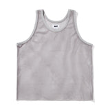 ACY｜MESH TANK TOP V3｜GRAY