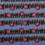 Acy｜MI PATTURN TEE｜LILAC