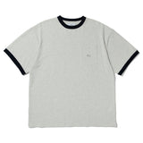 Acy｜RPKT TEE｜ASH