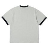 Acy｜RPKT TEE｜ASH