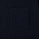 Acy｜RPKT TEE｜NAVY