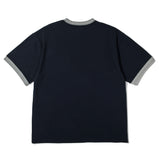 Acy｜RPKT TEE｜NAVY
