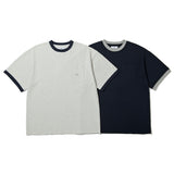 Acy｜RPKT TEE｜ASH