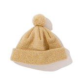ACY｜YAJIRUSHI BEANIE V3｜GOLD