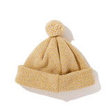 ACY｜YAJIRUSHI BEANIE V3｜GOLD