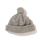 ACY｜YAJIRUSHI BEANIE V3｜SILVER