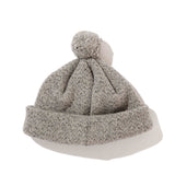 ACY｜YAJIRUSHI BEANIE V3｜SILVER