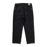 ACY｜× MOPS. STANDARD DENIM PANTS｜LIGID