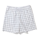 Acy｜AK PATTERN SHORTS｜AK.TILE