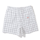 Acy｜AK PATTERN SHORTS｜AK.TILE