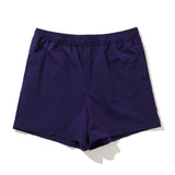ACY｜DOT- C SHORTS｜PURPLE