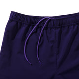 ACY｜DOT- C SHORTS｜PURPLE