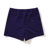 ACY｜DOT- C SHORTS｜PURPLE