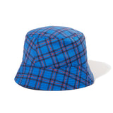 Acy｜AK PATTERN HAT｜AK.CHECK