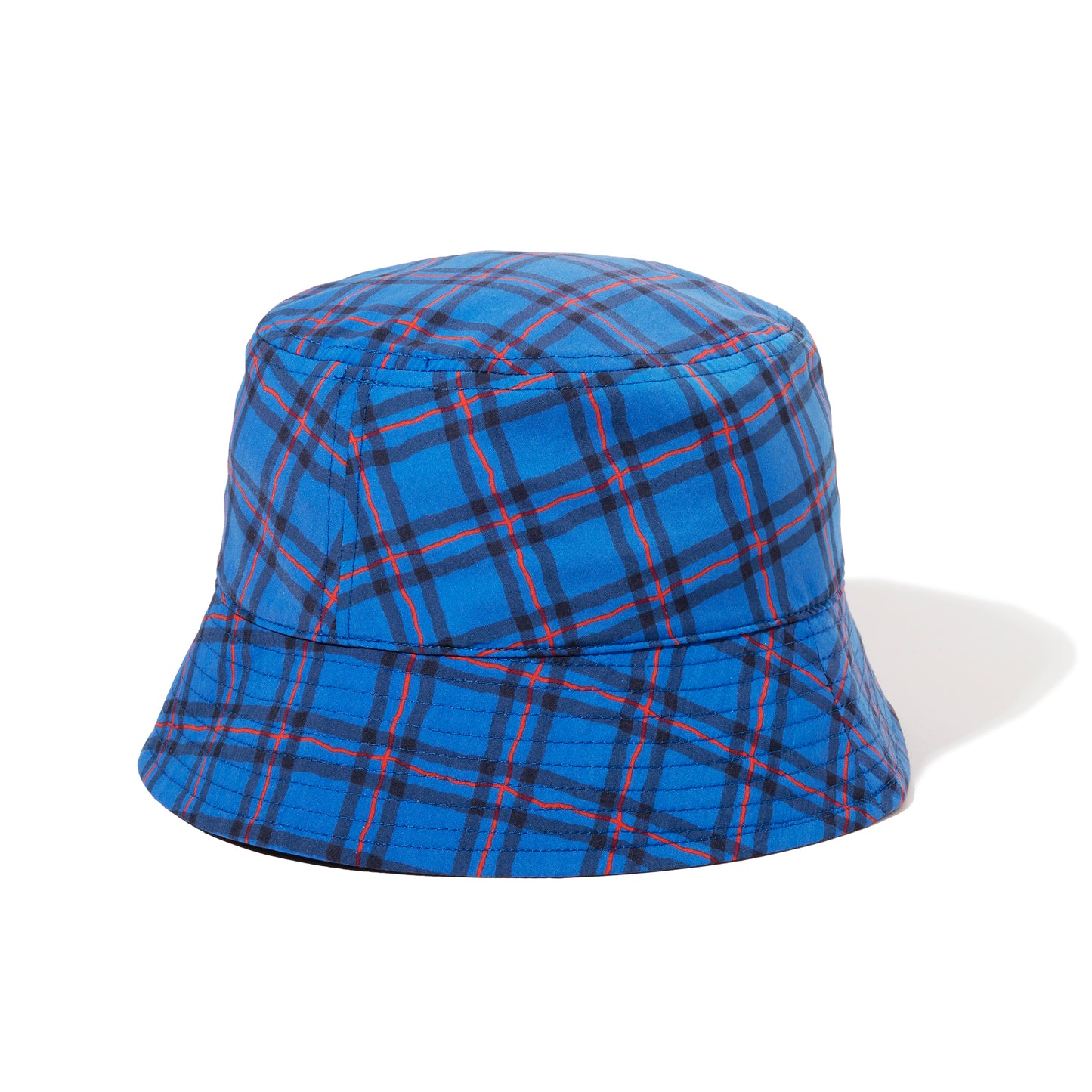 Acy｜AK PATTERN HAT｜AK.CHECK