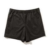 ACY｜DOT- C SHORTS｜GRAY