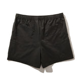 ACY｜DOT- C SHORTS｜GRAY