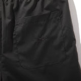 ACY｜DOT- C SHORTS｜GRAY
