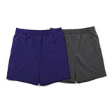 ACY｜DOT- C SHORTS｜PURPLE