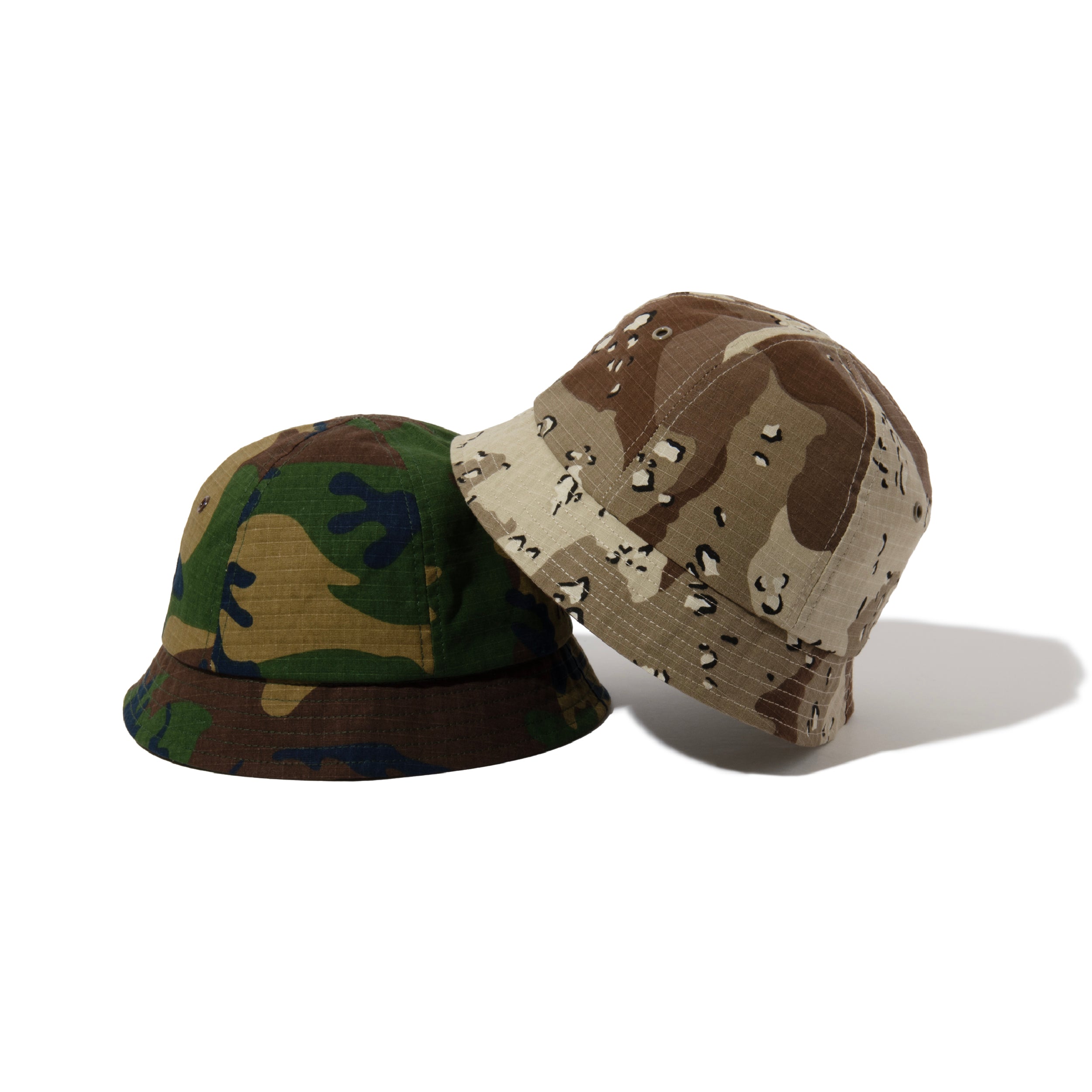 Acy｜RS6PANEL HAT