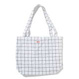 Acy｜AK PATTERN RICH TOTE｜AK.TILE