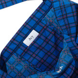 Acy｜AK PATTERN RICH TOTE｜AK.CHECK