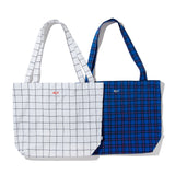 Acy｜AK PATTERN RICH TOTE｜AK.CHECK
