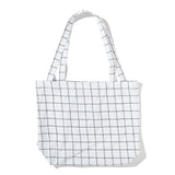 Acy｜AK PATTERN RICH TOTE｜AK.TILE