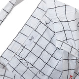 Acy｜AK PATTERN RICH TOTE｜AK.TILE