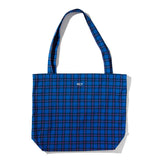 Acy｜AK PATTERN RICH TOTE｜AK.CHECK