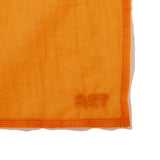 ACY｜SEE - THROUGH GRID BANDANA