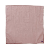 ACY｜SEE - THROUGH GRID BANDANA