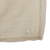 ACY｜SEE - THROUGH GRID BANDANA