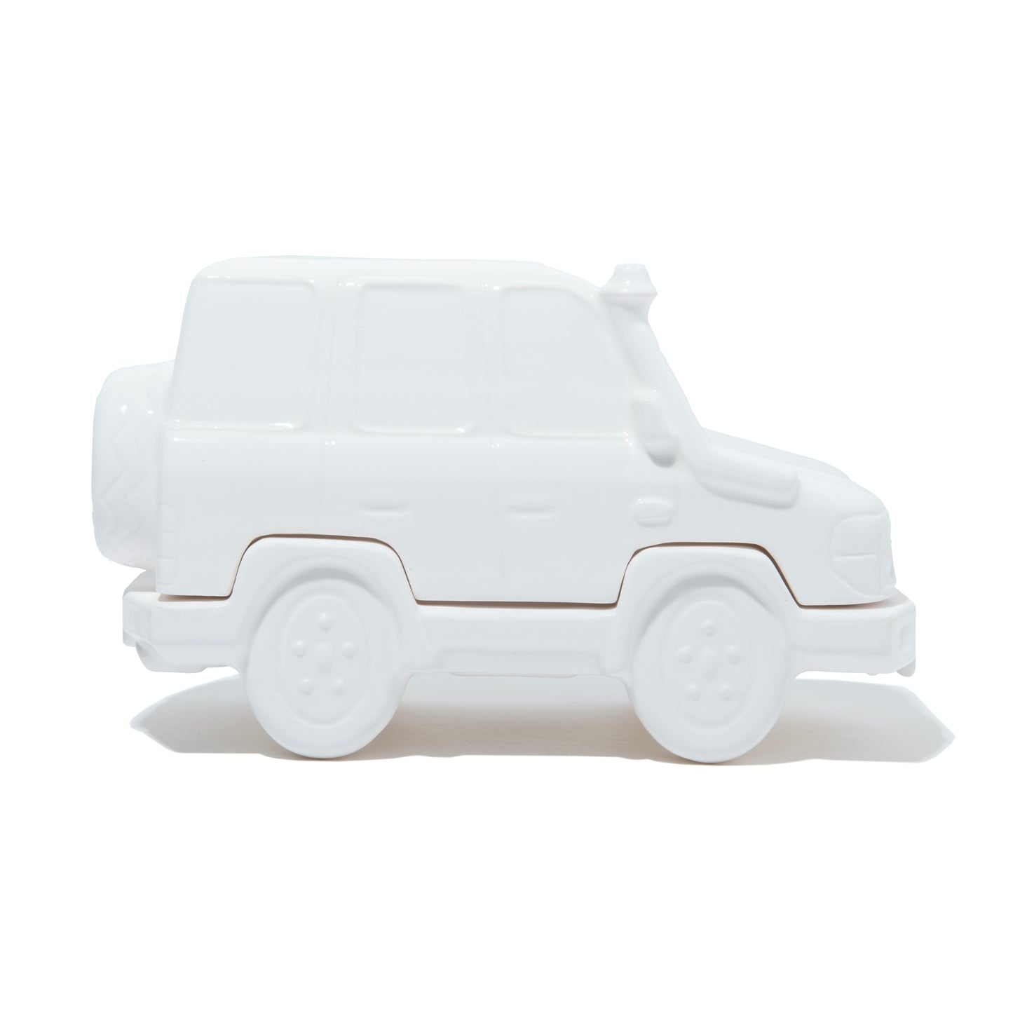Acy｜AK CAR INCENSE HOLDER｜WHITE